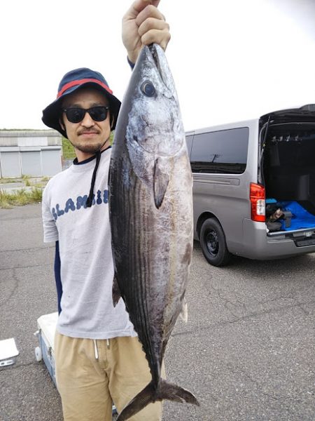 康仁丸・船ジギング